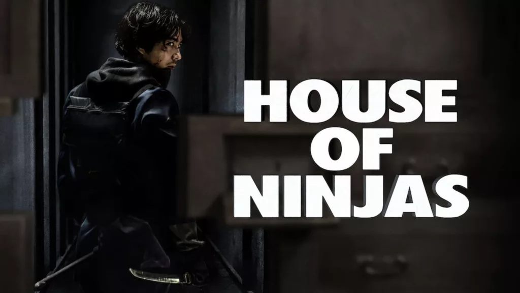 House of Ninjas Review