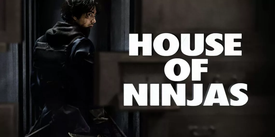 House of Ninjas Review