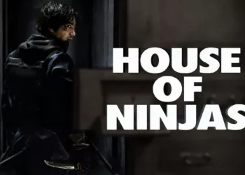 House of Ninjas Review