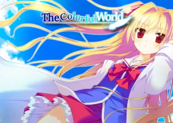 Irotoridori No Sekai HD - The Colorful World Review
