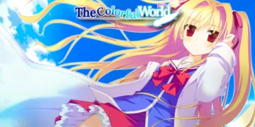 Irotoridori No Sekai HD - The Colorful World Review