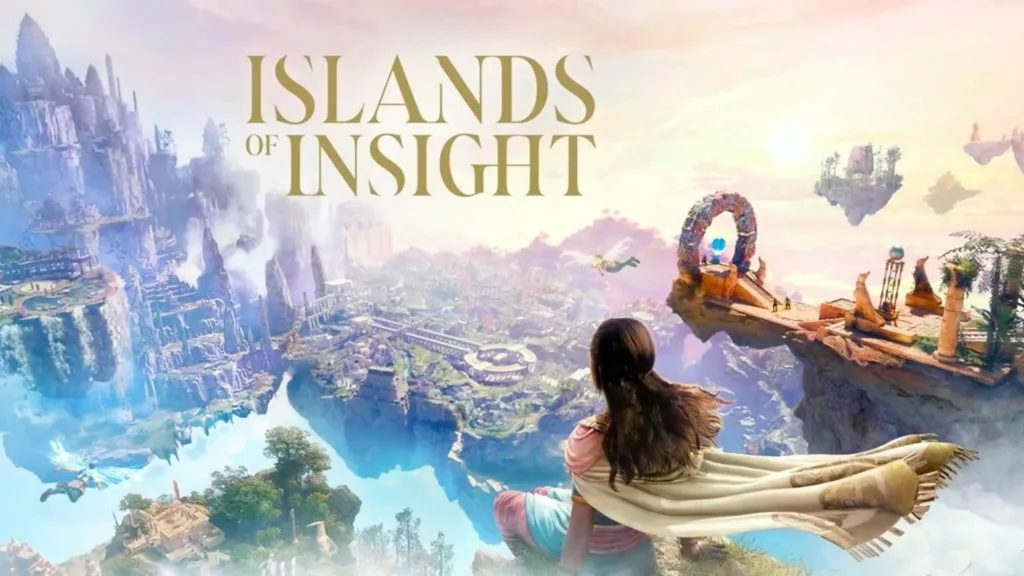 Islands of Insight Review