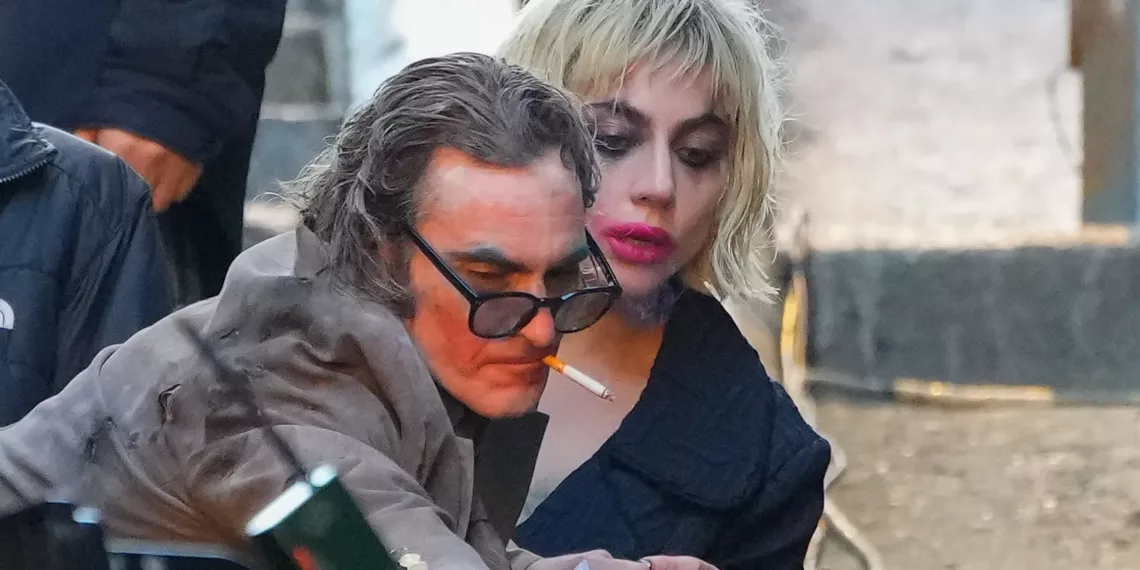 Joker: Folie à Deux