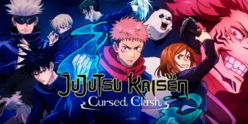 Jujutsu Kaisen: Cursed Clash Review