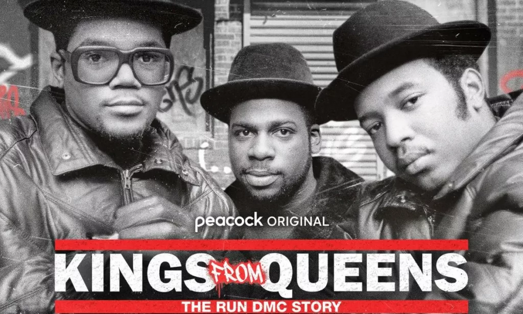 Kings From Queens: The Run DMC Story Review