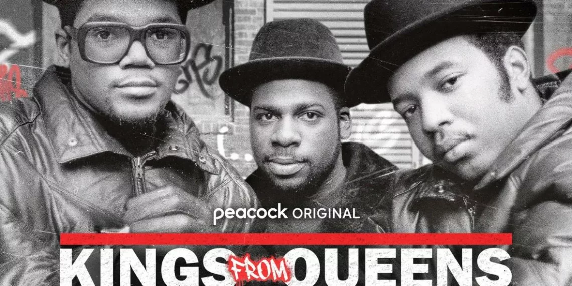 Kings From Queens: The Run DMC Story Review - Reliving Hip-Hop Glory Days 41 Kings From Queens: The Run DMC Story Review