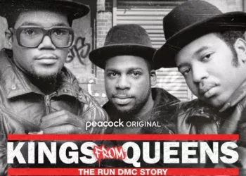 Kings From Queens: The Run DMC Story Review