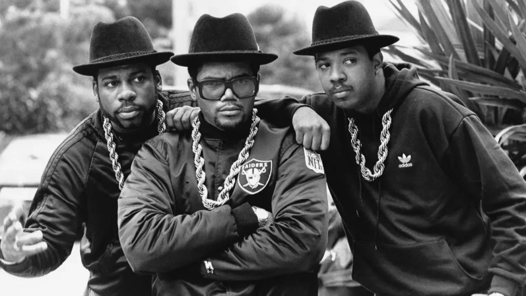 Kings From Queens: The Run DMC Story Review