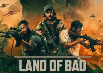Land of Bad Review