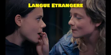 Langue Etrangere Review