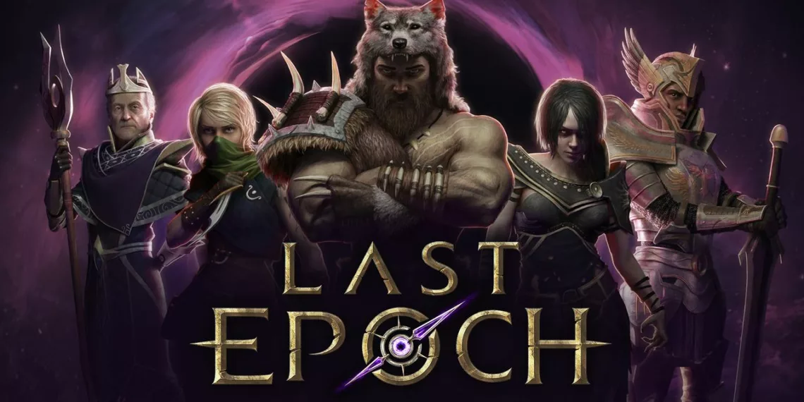 Last Epoch Review