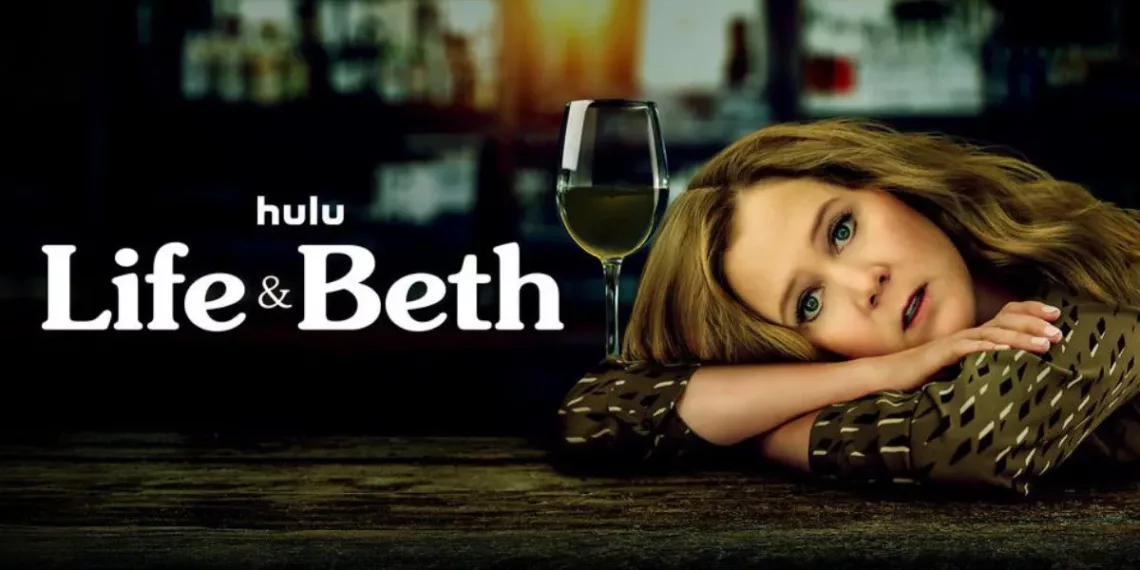 Life & Beth Season 2 Review: Love, Laughter and One Woman's Metamorphosis 41 Life & Beth Season 2 Review