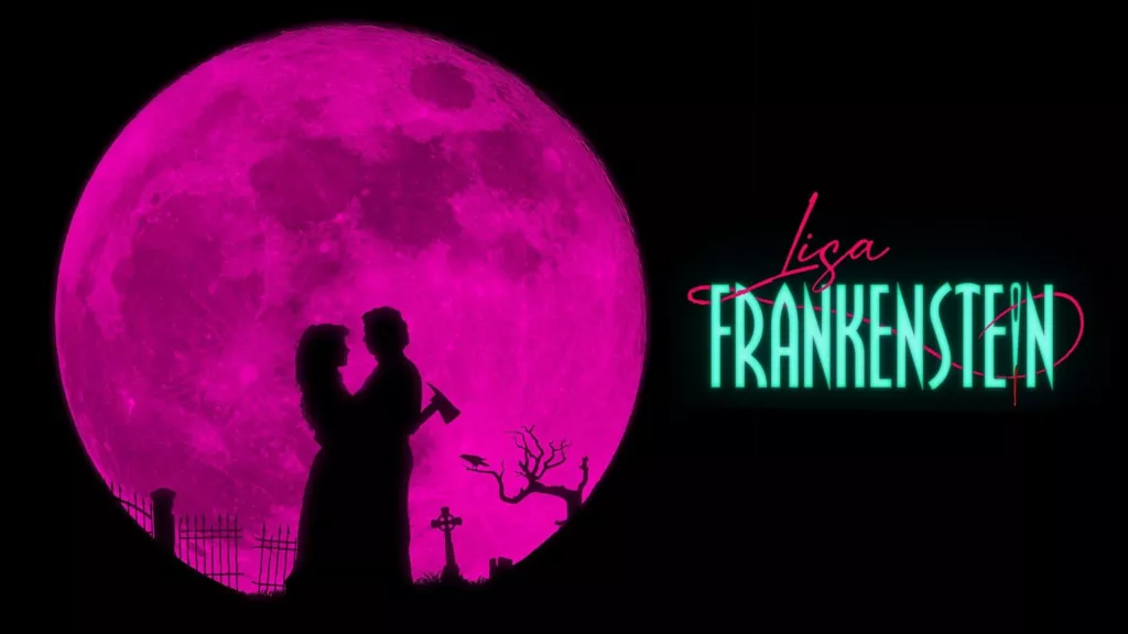 Lisa Frankenstein Review