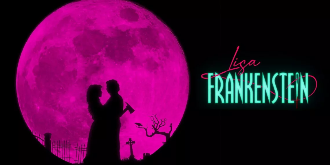 Lisa Frankenstein Review