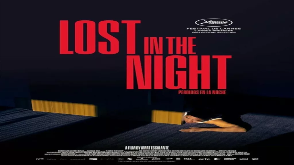 Lost in the Night Review