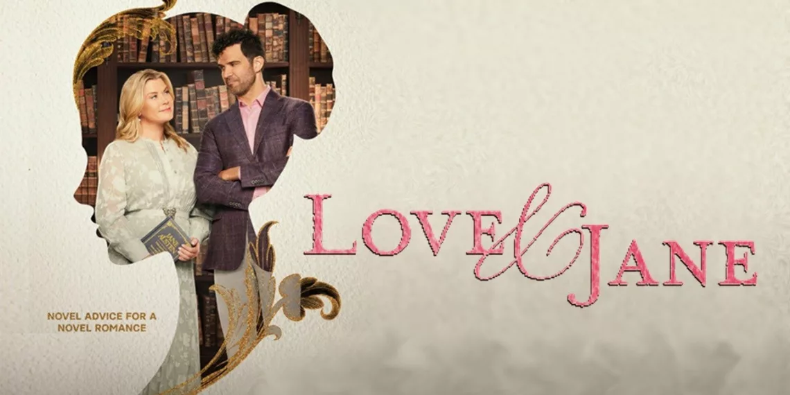Love & Jane Review
