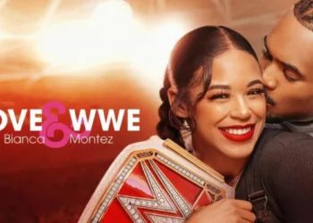 Love & WWE: Bianca & Montez Review