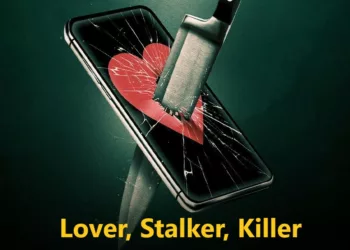 Lover, Stalker, Killer Review