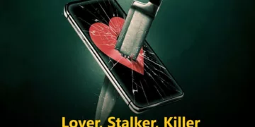 Lover, Stalker, Killer Review