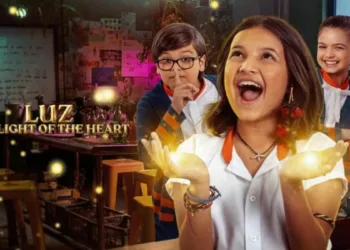 Luz The Light of the Heart Review
