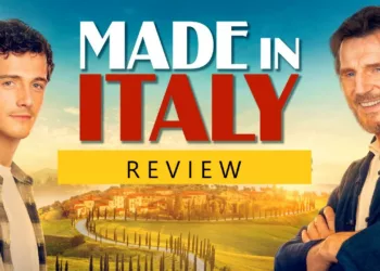 Made in Italy Review