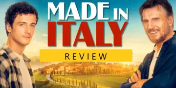 Made in Italy Review