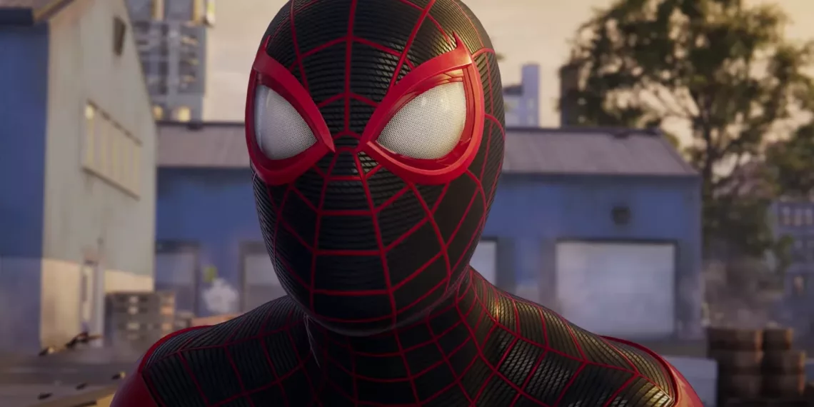 Marvel's Spider-Man 2