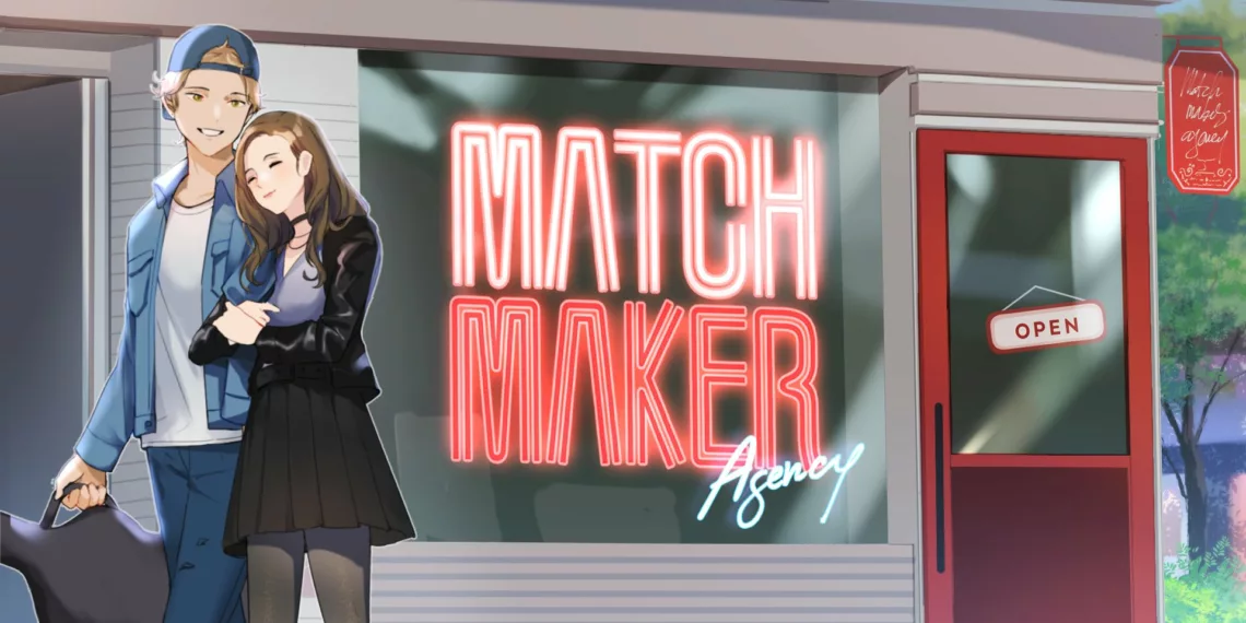 Matchmaker Agency review