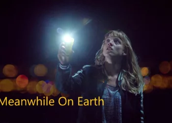Meanwhile On Earth Review