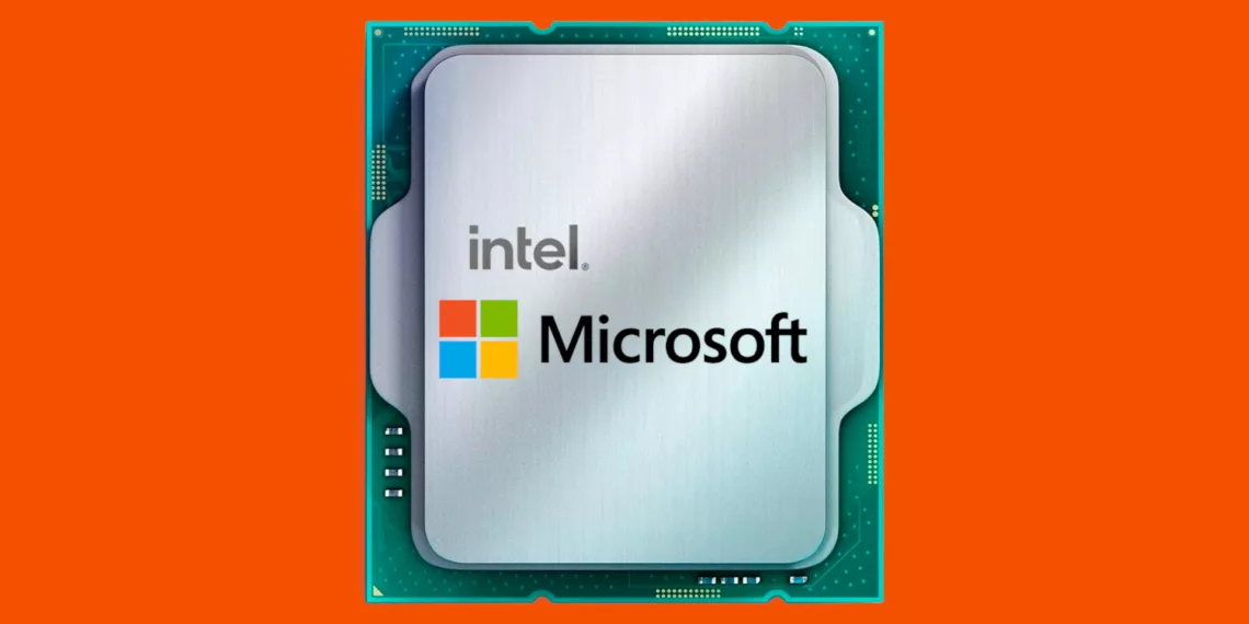 Microsoft