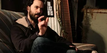 Is This the Beginning of the End for The Last of Us Director? 1 Neil Druckmann