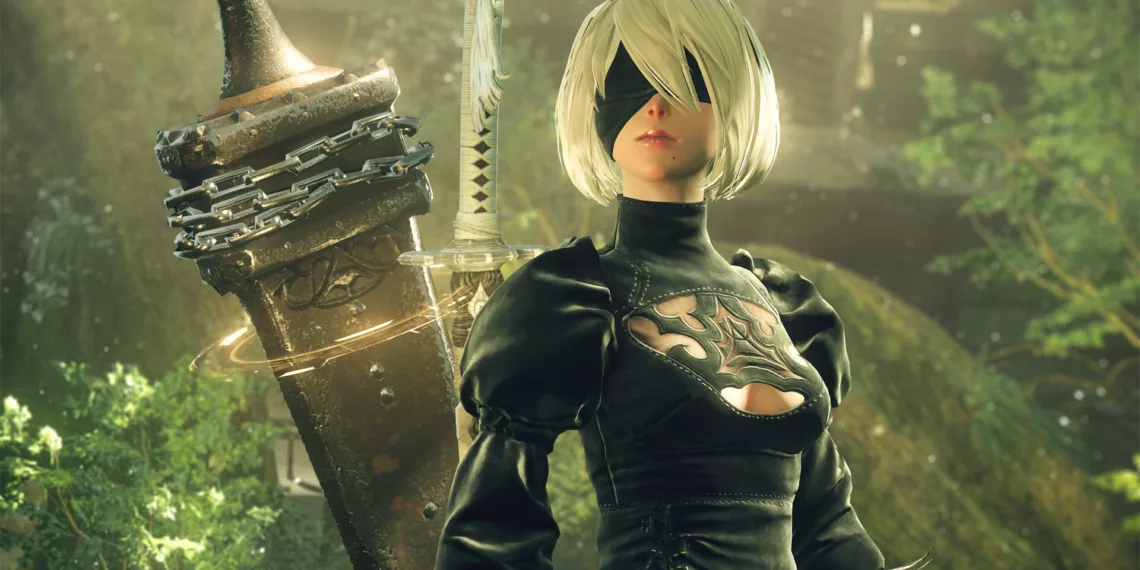 Yoko Taro Teases Possible Nier 3 Announcement at Concert Tour 41 Nier 3
