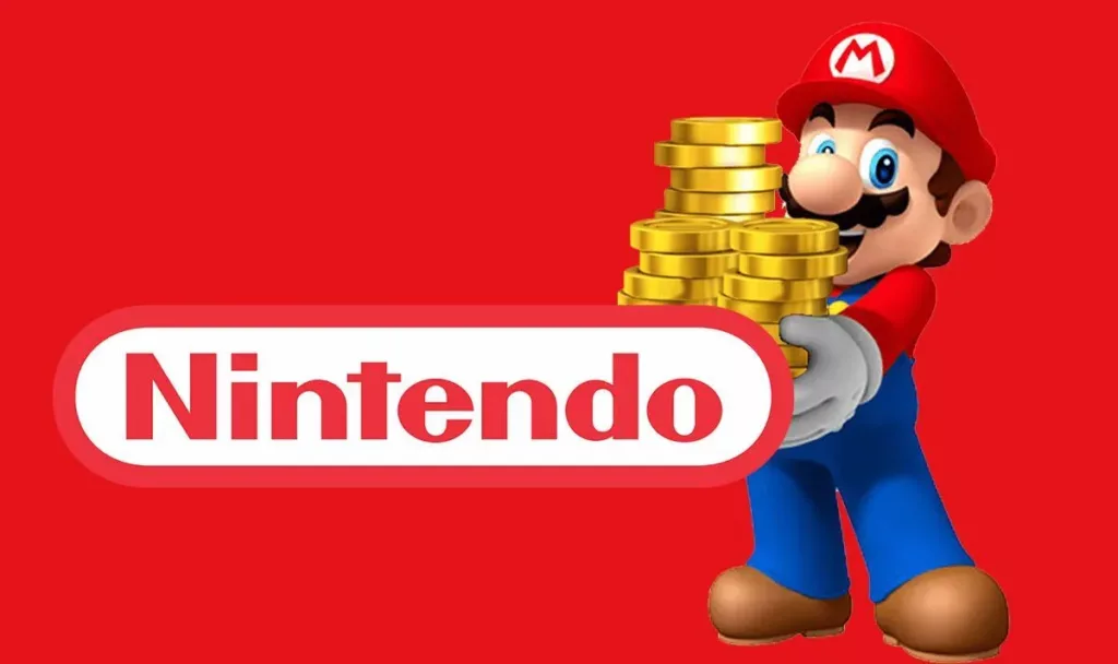 Nintendo