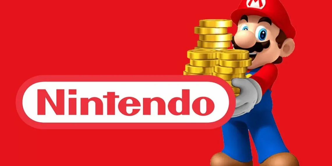 Nintendo