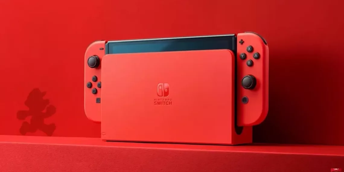 Nintendo