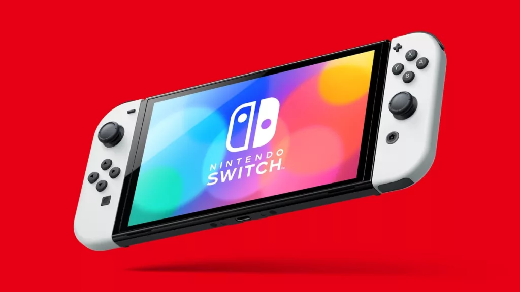 Nintendo