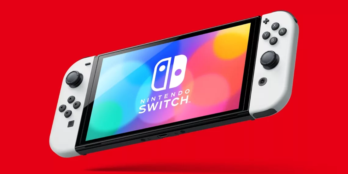 Nintendo Targets Switch Emulator in Anti-Piracy Lawsuit 41 Nintendo