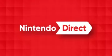Nintendo Direct
