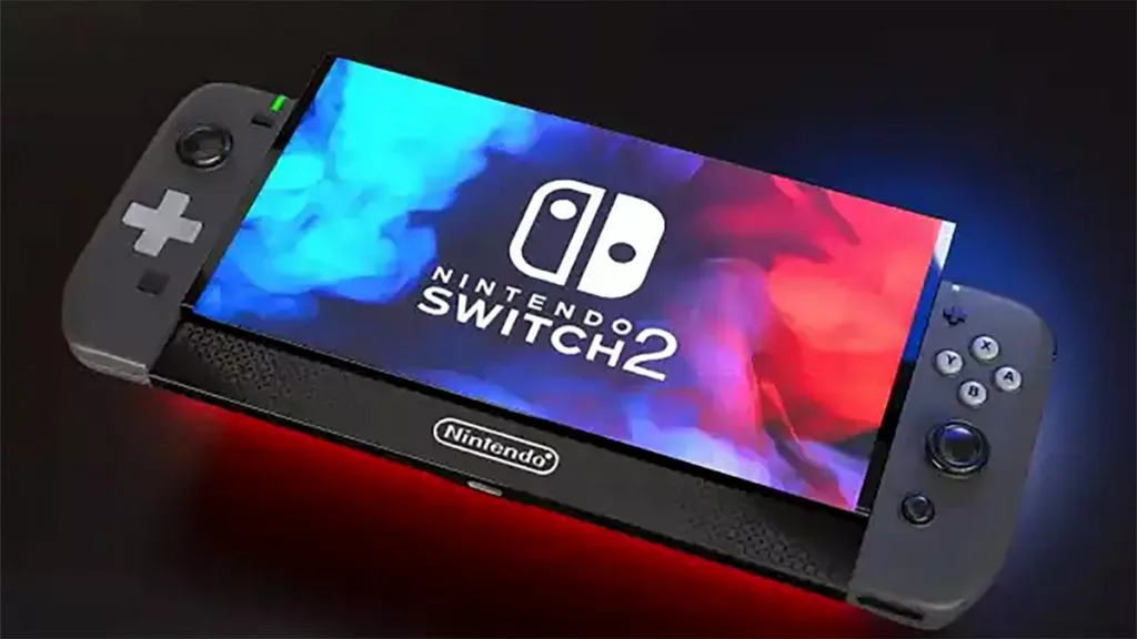 Nintendo Switch 2