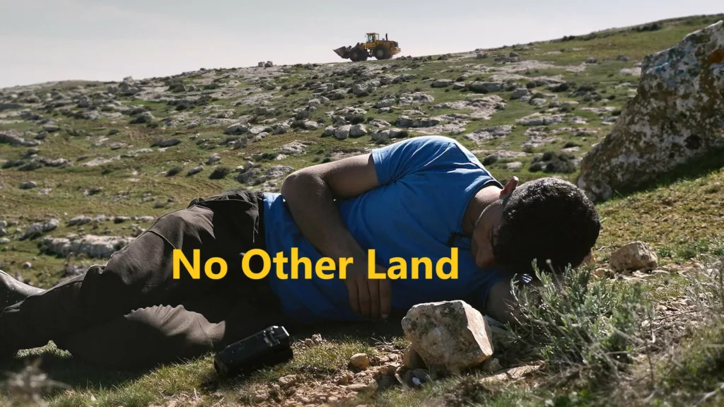 No Other Land Review