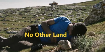 No Other Land Review