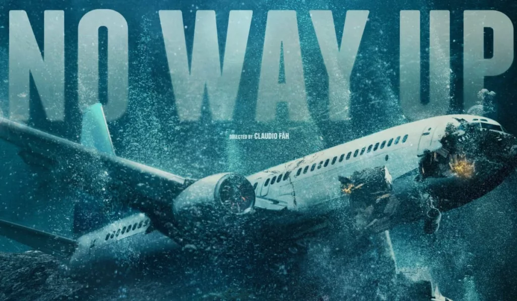 No Way Up Review