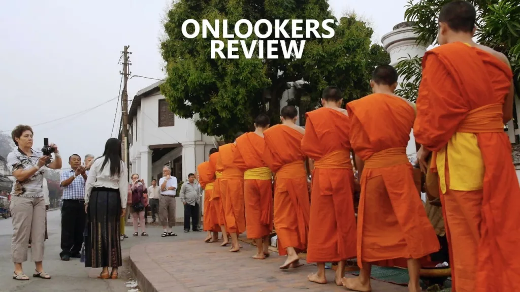 Onlookers Review