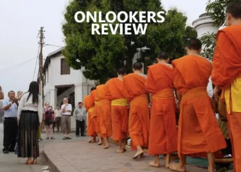 Onlookers Review