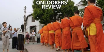 Onlookers Review