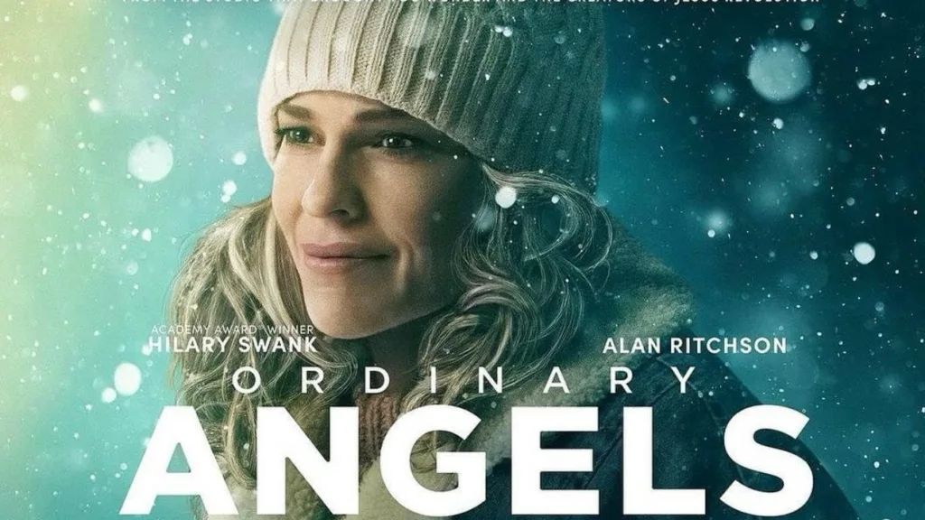 Ordinary Angels Review