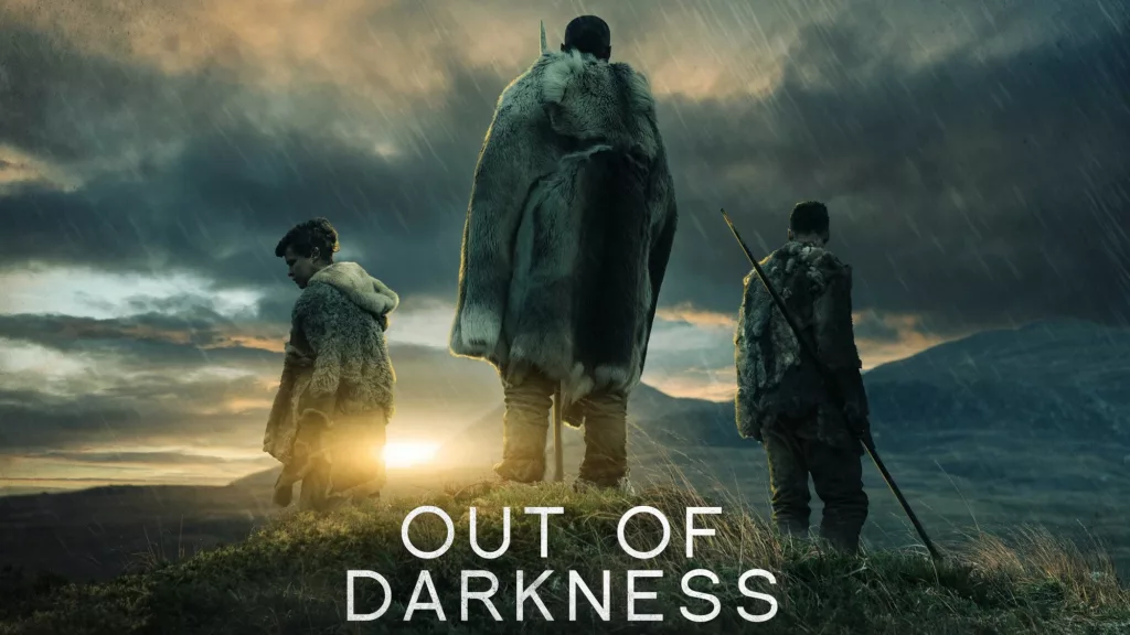 Out of Darkness Review