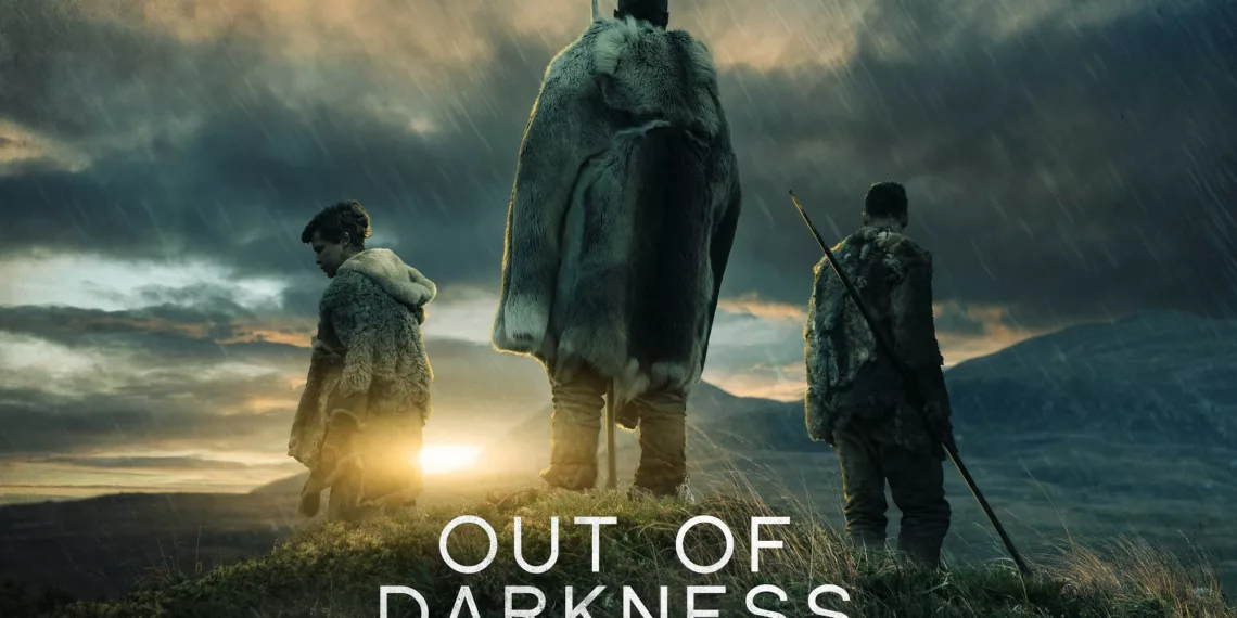 Out of Darkness Review: Stranger Things in the Stone Age? 41 Out of Darkness Review