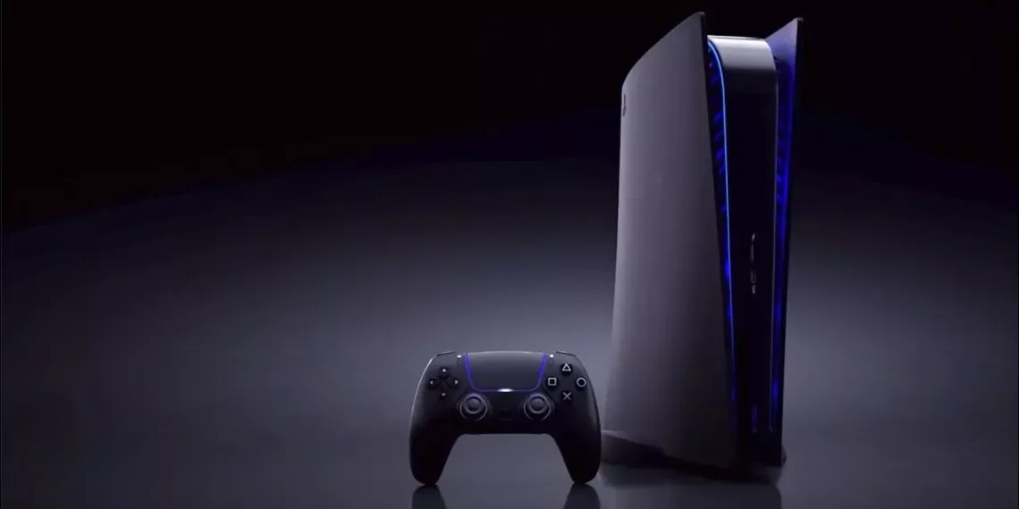 PS5 Pro