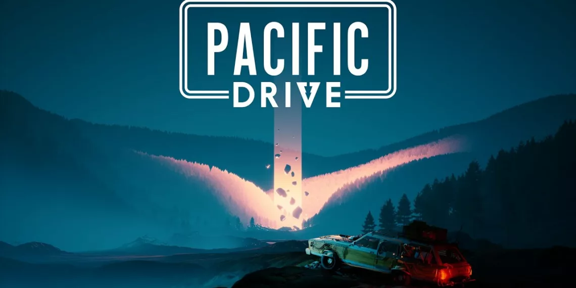 Pacific Drive Review